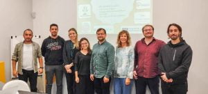 All Aboard – Environmental Sustainability in Schools