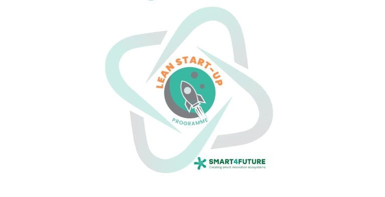 Lean Start-Up Programme