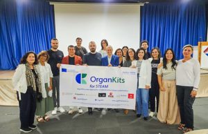 ORGANKITS – 2nd Meeting