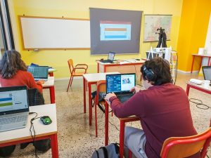 VET LOVES FOOD Goes Ahead With Pilot E-learning Course