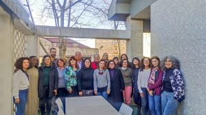 Citizens Xelerator – Start-up meeting