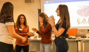 EAR Project – The End