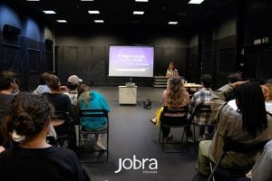 Digital Theatre in Portugal