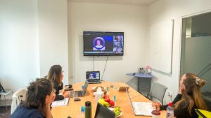 Digital Theatre – The End