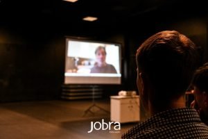 Digital Theatre – Successful Training