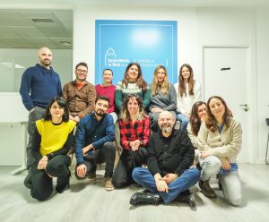 BlossomBeyondBorders: Um Projeto para Capacitar Mulheres Migrantes