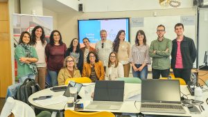 Mentortec promove evento europeu sobre competências verdes para reforçar a resiliência das comunidades rurais