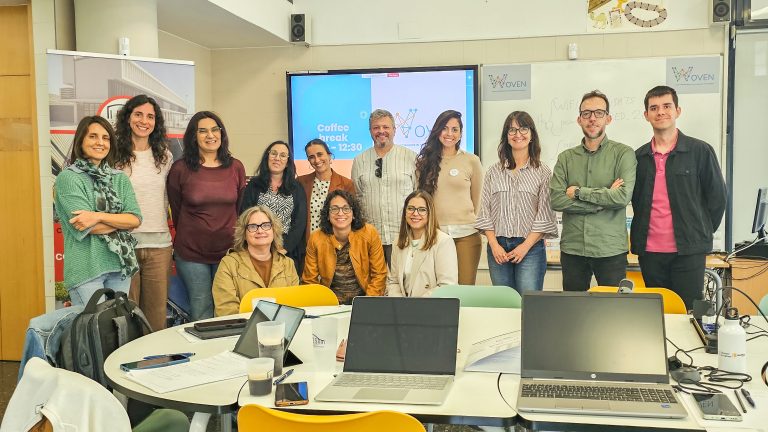 Mentortec promove evento europeu sobre competências verdes para reforçar a resiliência das comunidades rurais